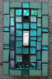 Picture for: Making Mosaic Picture Frames (55+)