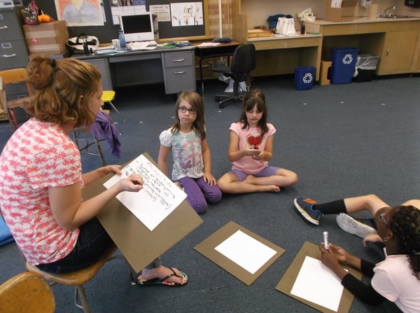 Picture for Musical Theater: Sing, Dance, Act (Gr: 1-2)