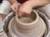 Picture for Pottery: Wheel 1 (Southwest)