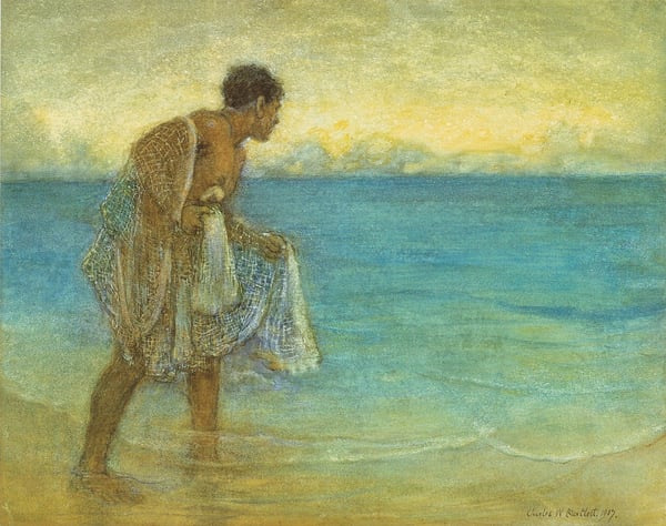 Picture for Watercolor for Self Reflection (Summer)