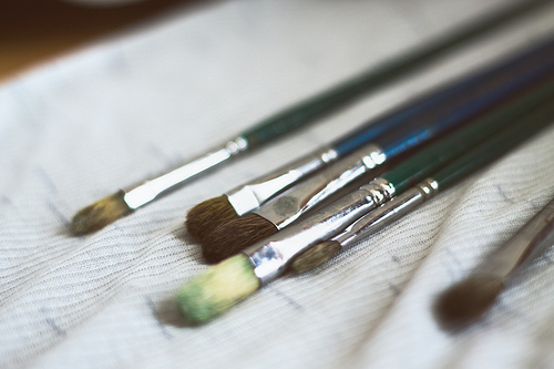 Picture for: Exploring Watermedia (Roosevelt)