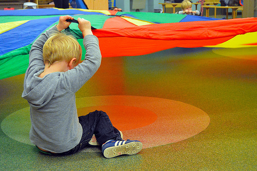 Picture for: Physical Education Powered by InSports (LHL) (K-2 Gr.)