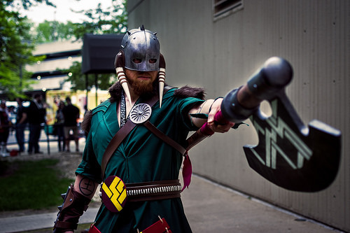 Acen open shoot Acen open shoot