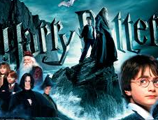Picture for Harry Potter Adventures (Entering Gr. 3-5)