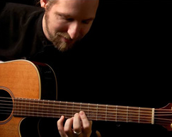 Picture for Guitar 2 (Washburn at Justice Page)