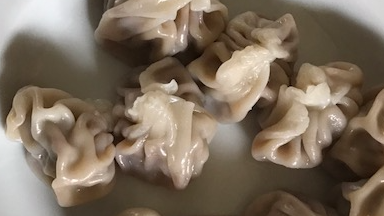 dumplings, NewFall2017, Southwest Community Education