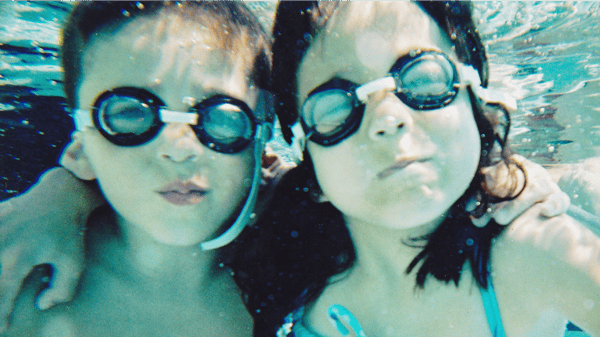 Picture for Level 1: Introduction to Water Skills - Ages 5+ (Northeast Pool)