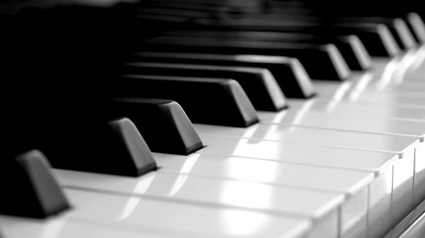 Picture for Piano 1 (Washburn)