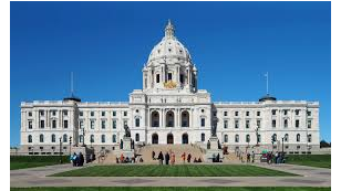 Picture for Minnesota State Capitol Guided Tour (Southwest)