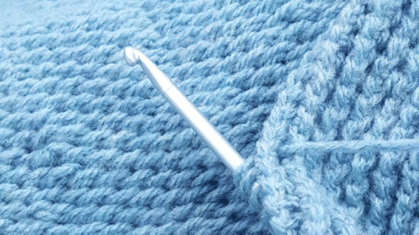 Picture for Crochet 1 (Edison)