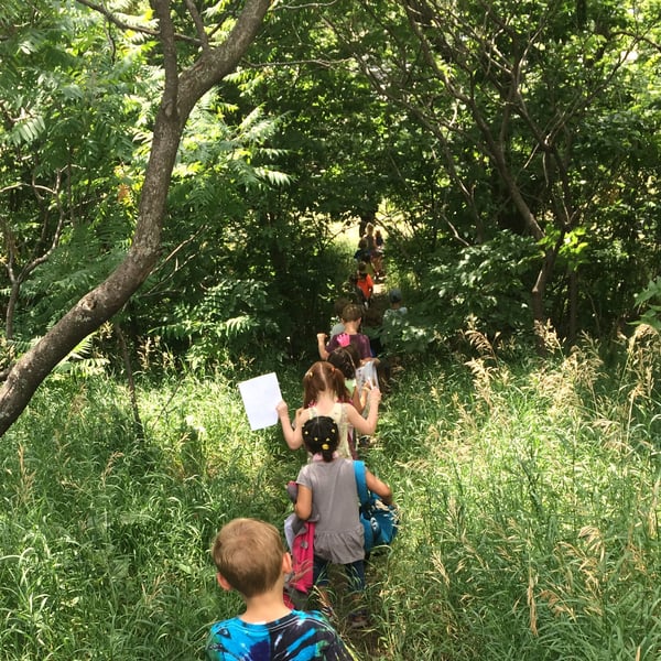 Picture for: Summer Youth CE Programs & Camps