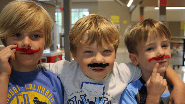 Picture for Imagination: How to be a Private Detective (Entering Grades K-2)