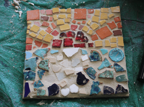 Picture for Arts & Crafts: Mosaics (Entering Grades 6-9)