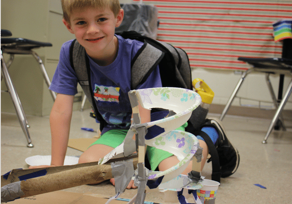 Picture for Games: Arcade Creations (Entering Grades 4-7)