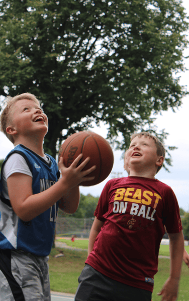 Course Sports & Recreation: Basketball 2 (Entering Grades 5-9) image 1