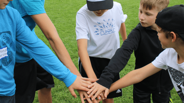 Picture for Sports & Recreation: Ultimate Frisbee (Entering Grades 5-8)