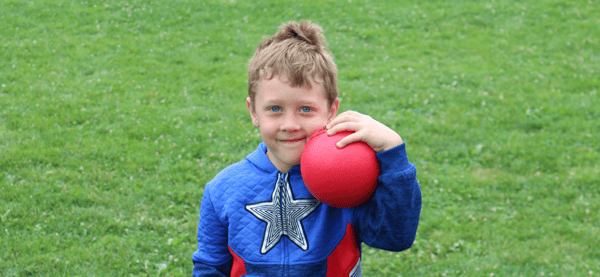 Picture for Sports & Recreation: Outdoor Games 1 (Entering Grades 2-4)