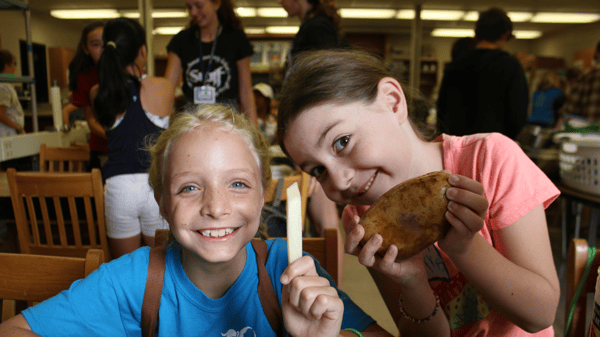 Picture for Cooking: State Fair Fare (Entering Grades 5-8)
