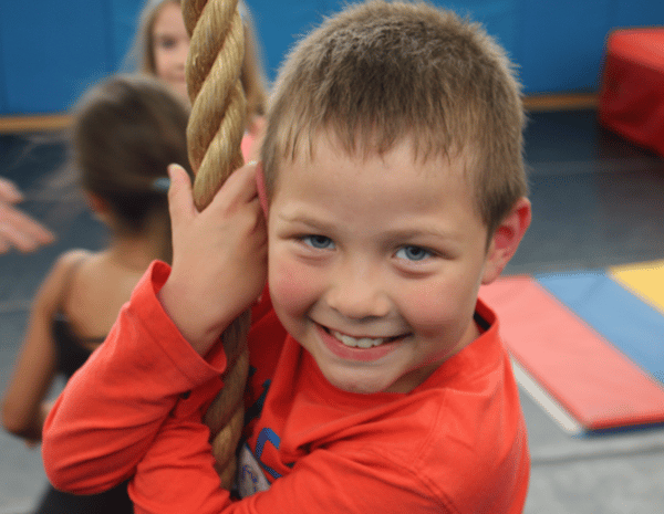 Picture for Tumbling Tumbleweeds (Entering Gr. K-2)