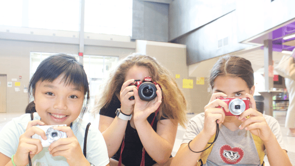 Picture for Hobbies: Photography (Entering Grades 4-7)