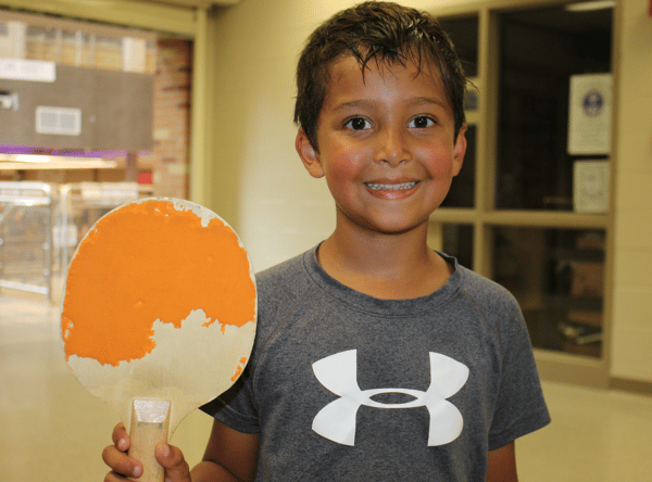 Picture for Sports & Recreation: Ping Pong (Entering Grades 6-9)