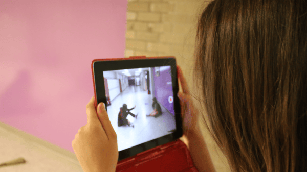 Picture for Computers & Technology: Movie Making (Entering Grades 6-9)