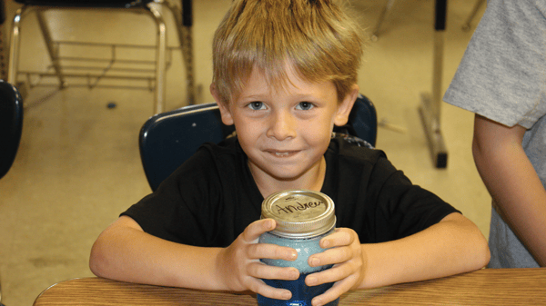 Picture for Science: Bubbles, Bubbles & Silly Goo (Entering Grades K-3)