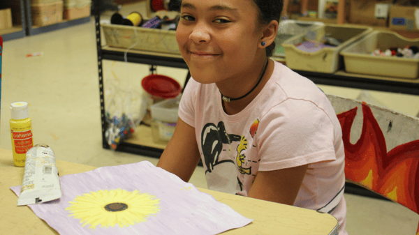 Picture for Arts & Crafts: Painting for the Pro (Entering Grades 5-8)