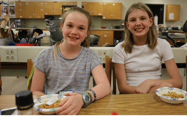 Picture for Cooking: Asian Cooking (Entering Grades 5-8)