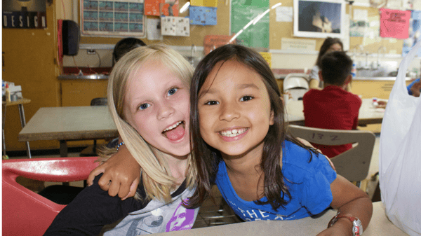 Picture for Hobbies: Spa-riffic Hair-Styling, Nails & Make-Overs (Entering Grades 4-7)