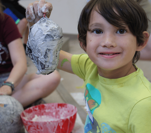 Picture for Imagination: Cars, Trucks & Trains (Entering Grades K-2)