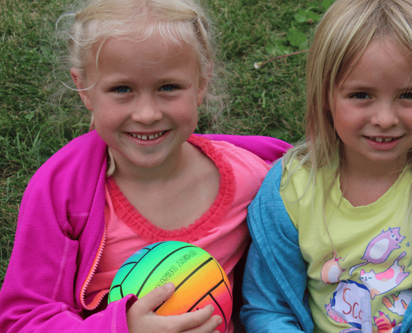 Picture for Sports & Recreation: Outdoor Games for Kinderoos (Entering Grades K-1)