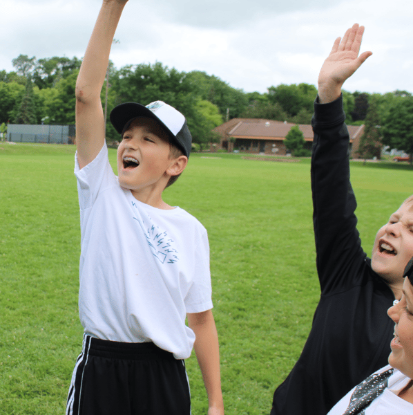 Picture for Sports & Recreation: Outdoor Games 2 (Entering Grades 5-8)