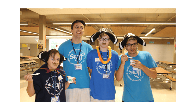 Picture for: Academics: Crime Solving (Entering Grades 3-5)