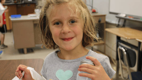 Picture for Science: Myth Busters (Entering Grades 4-6)