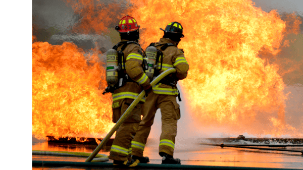 Picture for MSP Airport Fire Station 1 Tour (Roosevelt 55+)