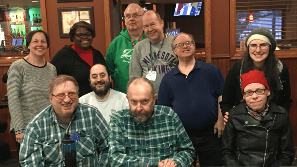 Picture for: ACCESS - Bowling at Memory Lanes (Anwatin)