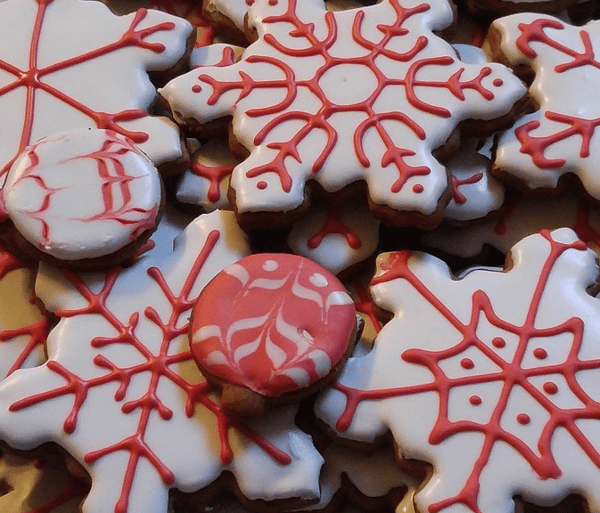 Picture for: ACCESS - Holiday Cookie Decorating (Anwatin)