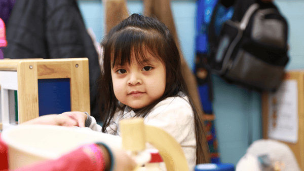 Image for Twos and Threes (24-48 months) Separating