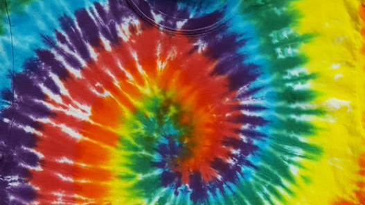 Course Tie Dyeing (Edison) image 1