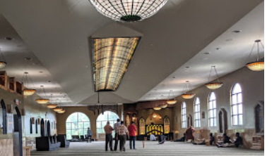 Course Bus Tour:  A Taste of Somalia: Food, Culture, History & Art  (Southwest) image 1