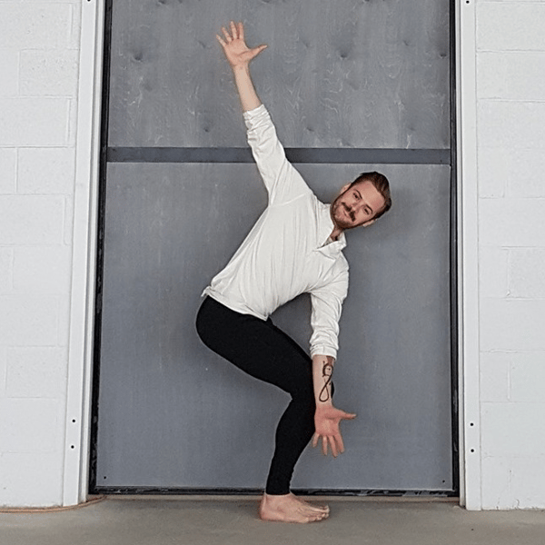 Picture for Hatha Yoga for Strength & Mobility (Lake Harriet Upper)