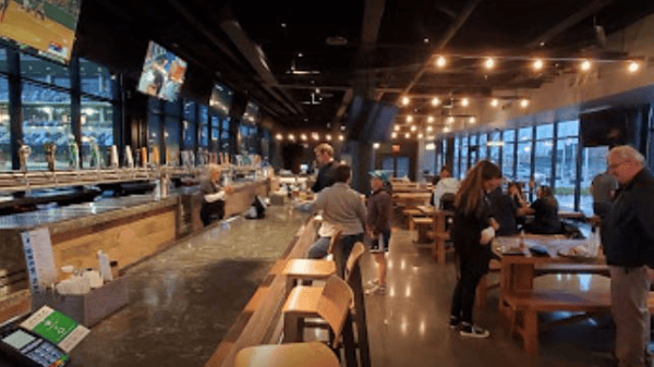 Picture for Allianz Field Stadium Tour (Southwest)