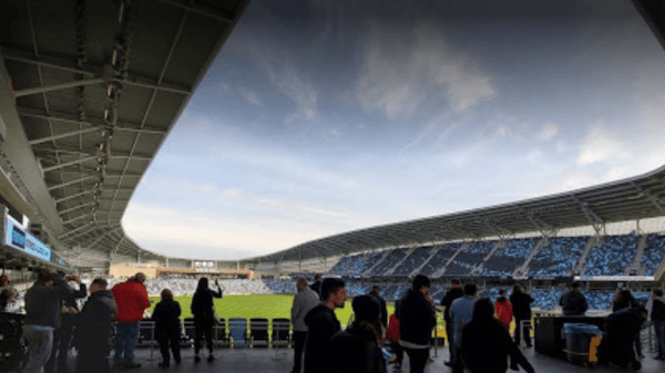 Course Allianz Field Stadium Tour (Southwest) image 4