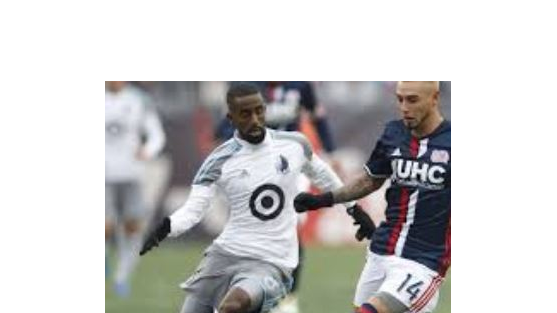 Course Minnesota United FC Soccer Game at Allianz Field (Southwest) image 4