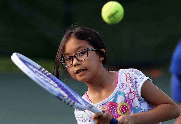 Picture for Sports & Recreation: Tennis 1 (Entering Grades 3-6)