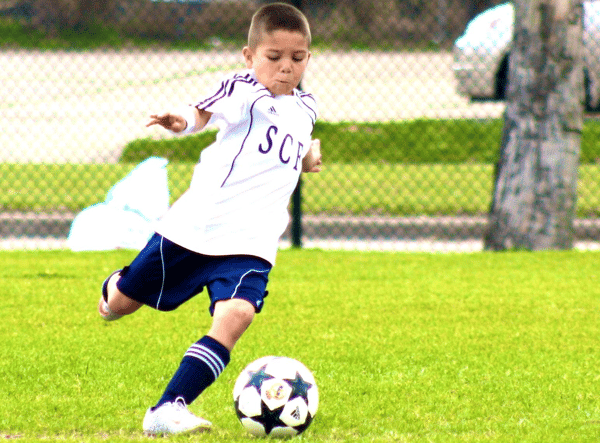Picture for Sports & Recreation: Soccer 2 (Entering Grades 5-9)