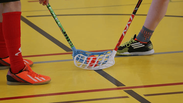 Picture for Sports & Recreation: Floor Hockey 2 (Entering Grades 5-8)