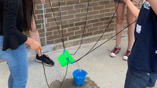 Picture for: Hobbies: Amazing Race (Grades 5-8)