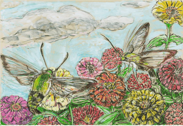 Picture for Drawing 1 (Lake Harriet Upper) ONLINE